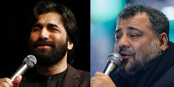 صابر خراسانی