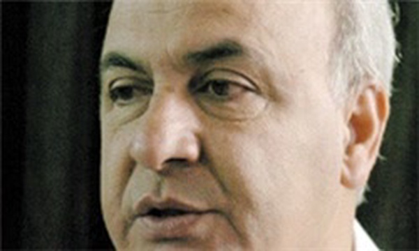 مرتضی محصص