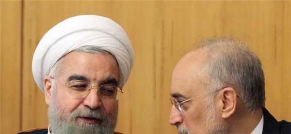 صالحی