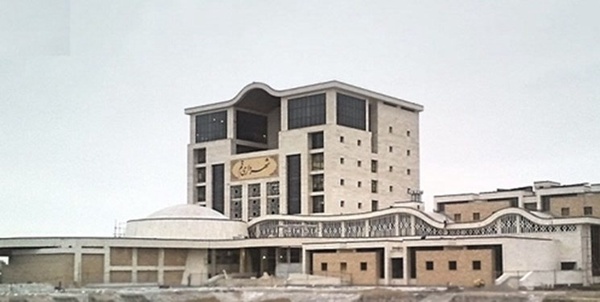 شهرداری قم