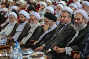 آغاز سال تحصیلی حوزه های علمیه