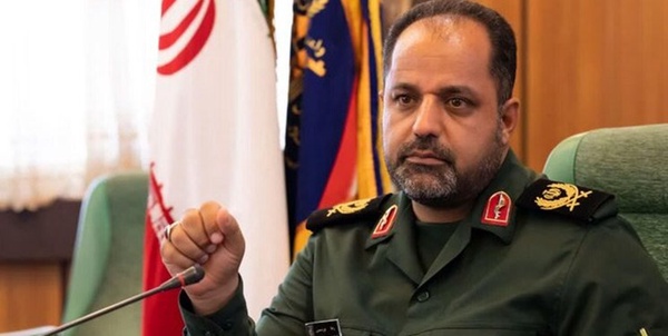 سردار پورشمسی