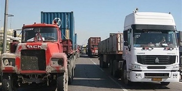 کامیون داران