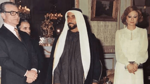 چرا تهران ابوظبی را بر دبی ترجیح داد؟