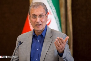 نشست خبری سخنگوی دولت 