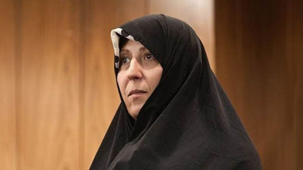 فاطمه هاشمی