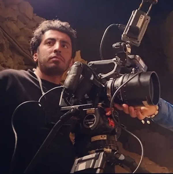 علی عارف نسب
