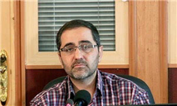 عادل پیغامی عضو هئیت علمی دانشگاه امام صادق(ع)