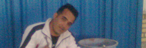 تصویر سربرگ نمایه‌ی ‌سعید زرچینی‌