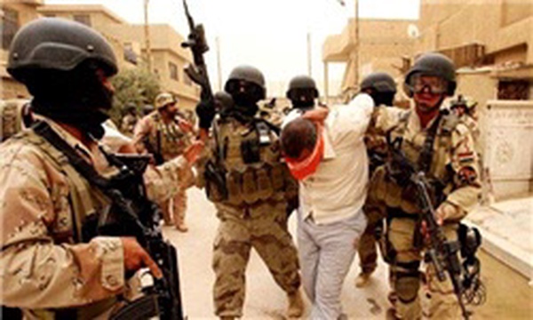 ارتش عراق