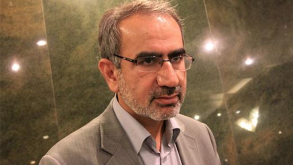 جعفر قادری مجلس