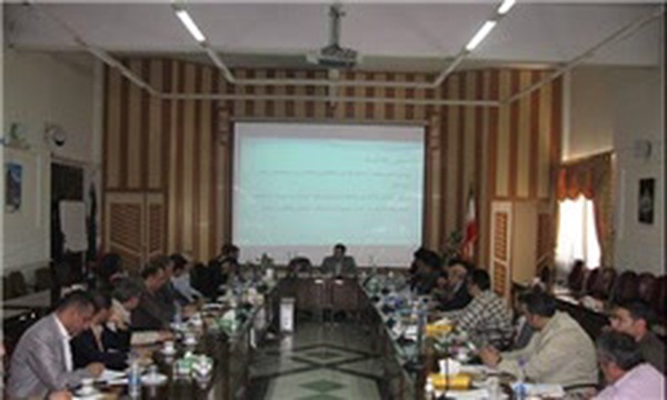فرمانداری قزوین