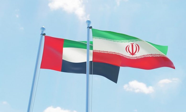 ایران و امارات