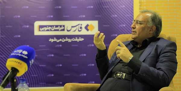 مهدی بهترین شهردار بیرجند