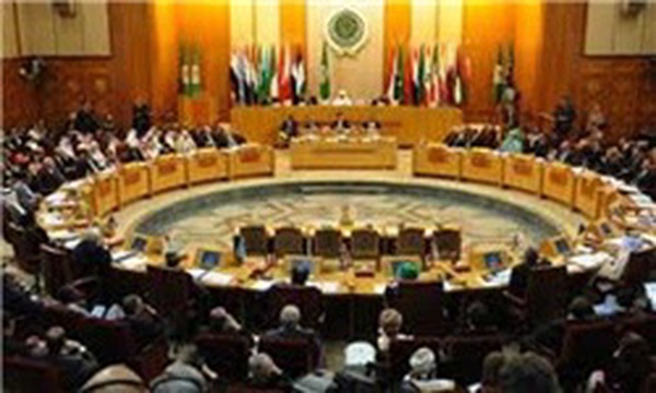 اتحادیه عرب