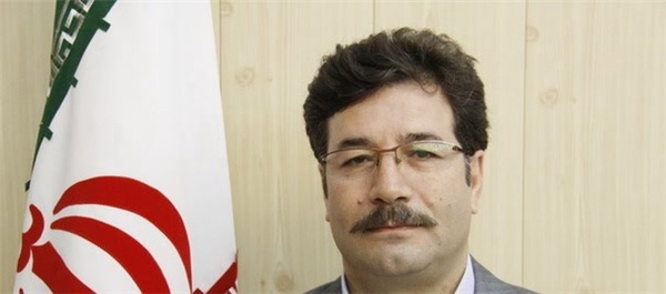 ابراهیم زارعی