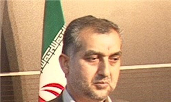 عبدالقدیر مشایخی