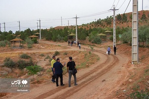 پارک جنگلی آرپادره سی