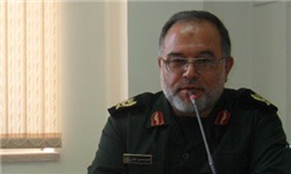 محمد حسین بابایی
