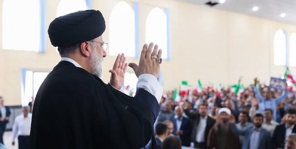 رئیس جمهور 