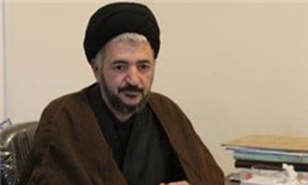 حسین سادات