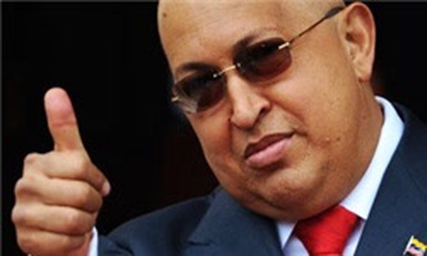 هوگو چاوز