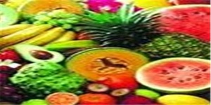 ‌میوه‌ها