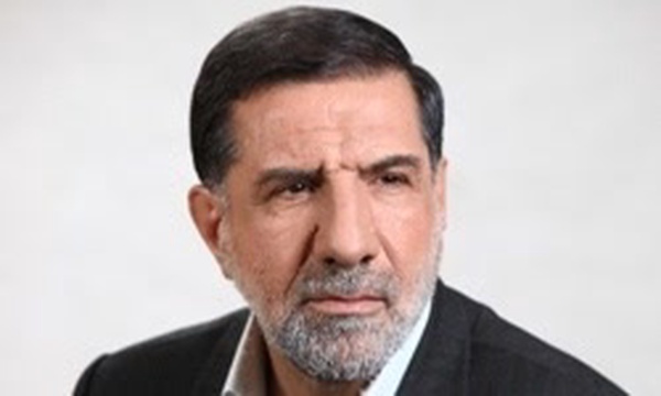 محمداسماعیل کوثری