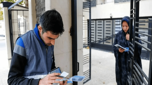 سرشماری جمعیت ایران بدون مراجعه به خانه‌ها