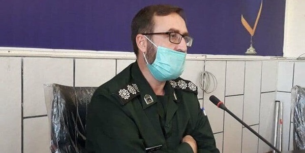 دستجانی اراک