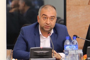  علیرضا ابراهیمی