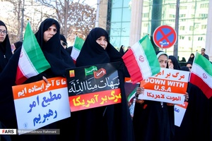 قیام مردم بیرجند علیه آشوب