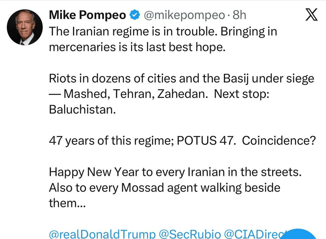 دموکراسی با چاشنی باتوم!