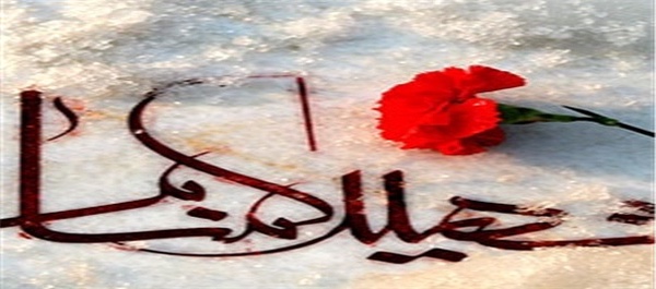 شهدای گمنام