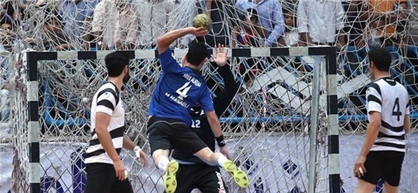 هندبال