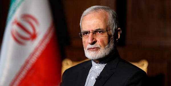 کمال خرازی