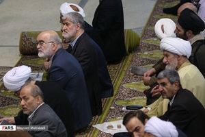 نماز جمعه تهران / ۱۰ خرداد ۹۸