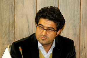 کمال حسینی