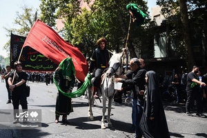 کاروان طایفه بنی اسد