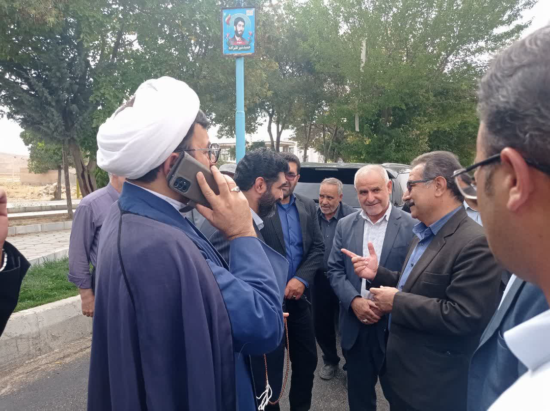 خبرهای خوب راستینه برای مردم سورشجان