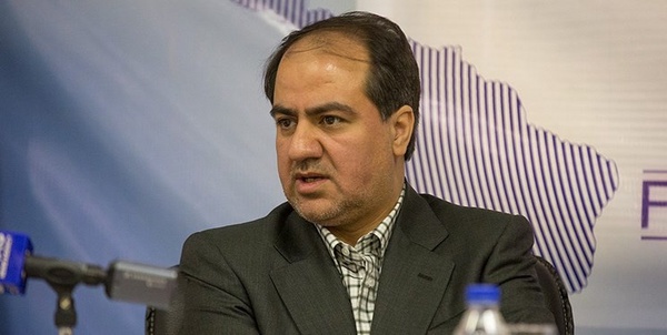 احمد صادقی مدیرکل سابق بحران و مشاور شهردار تهران