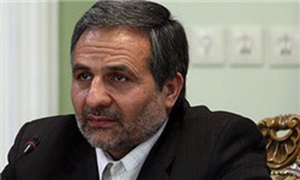 استاندار خراسان جنوبی