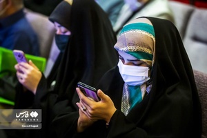 نشست خبری وزیر میراث فرهنگی، صنایع دستی و گردشگری