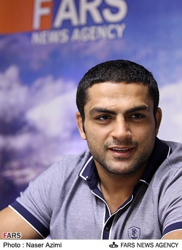 صادق گودرزی