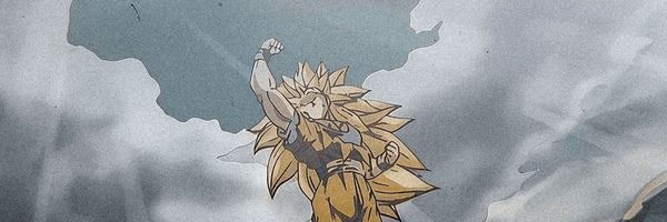 تصویر سربرگ نمایه‌ی ‌Son Goku‌