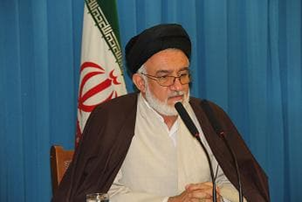 سید محی الدین طاهری