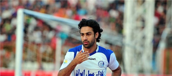 فرهاد مجیدی،استقلال