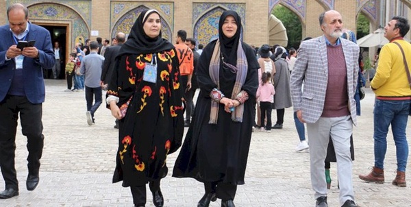 گلستان