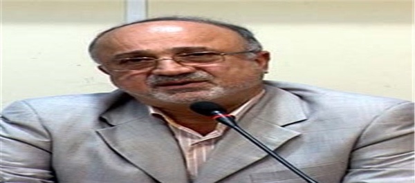 محمدعلی نجفی استاندار گیلان
