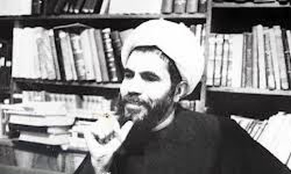 شهید مفتح
